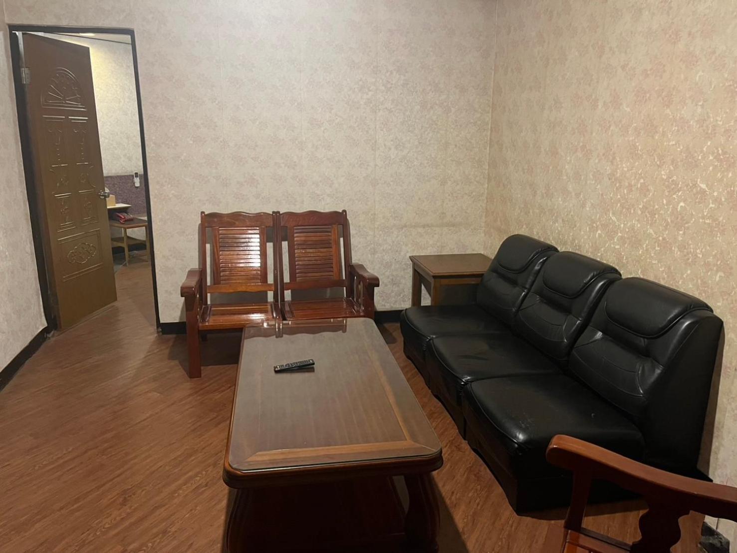 Hotel 他里霧ta Li Woo Dounan Exterior foto