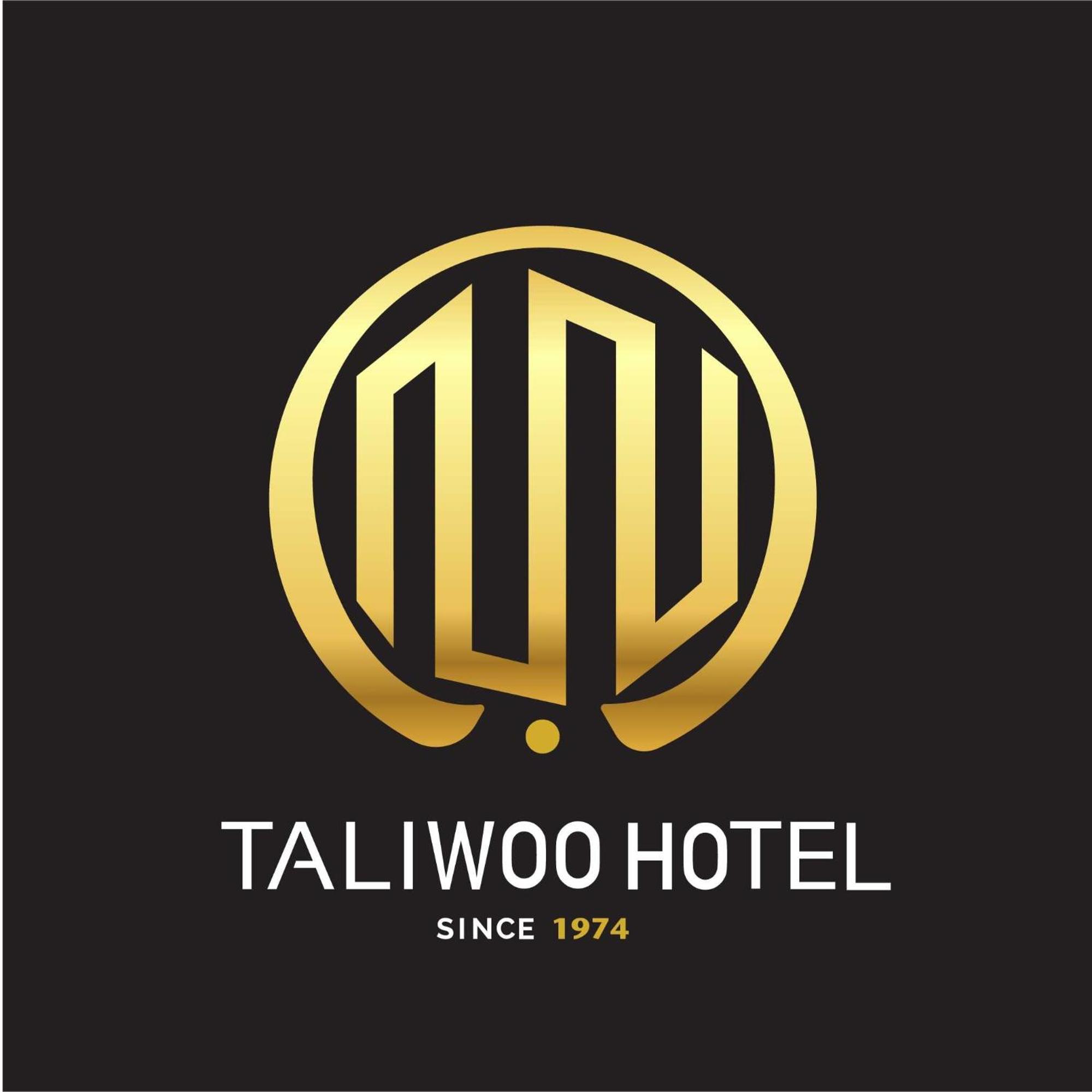 Hotel 他里霧ta Li Woo Dounan Exterior foto